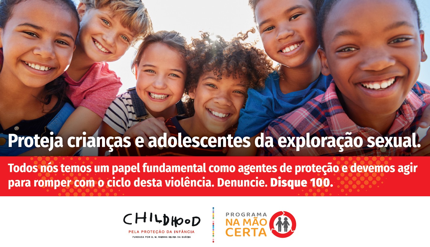 Imagem de Campanha